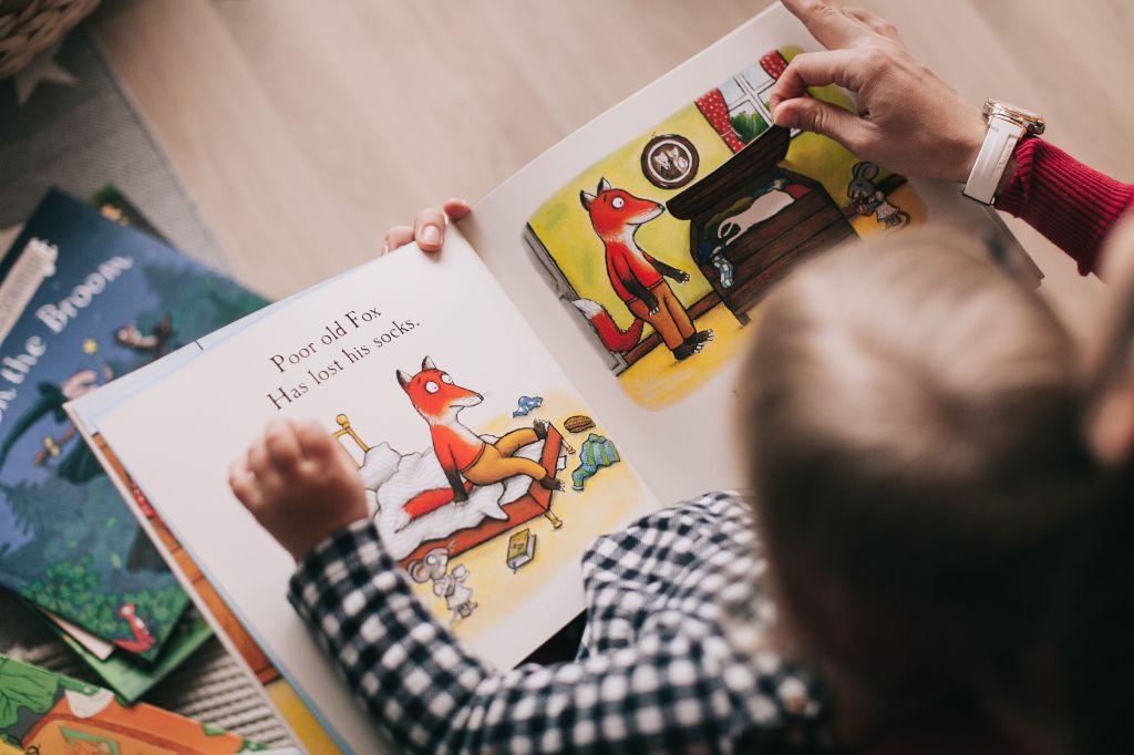 Before Sight Words: Five Foundational Skills Your Child Needs First