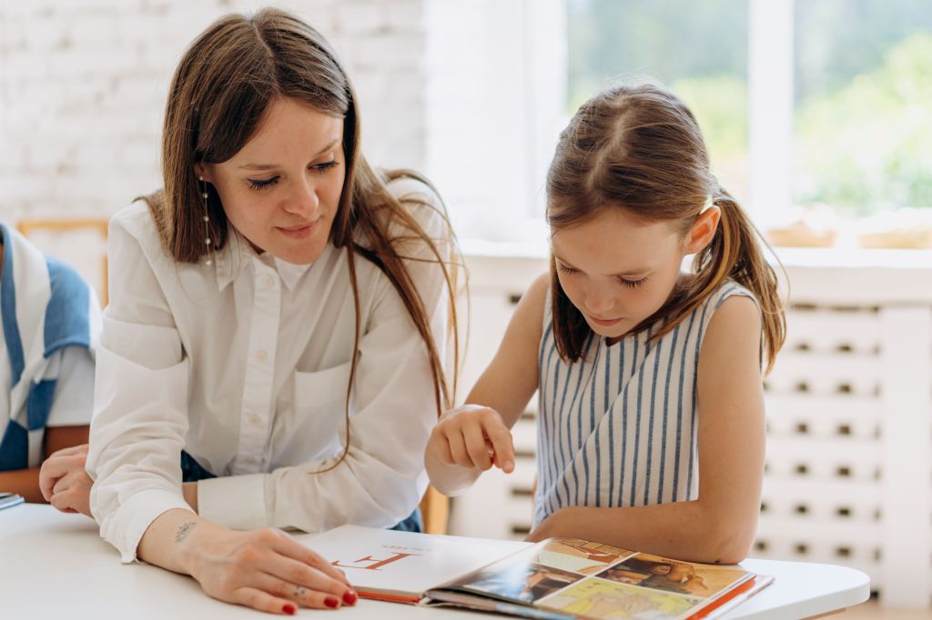 When Should My Child Start Learning the Alphabet?