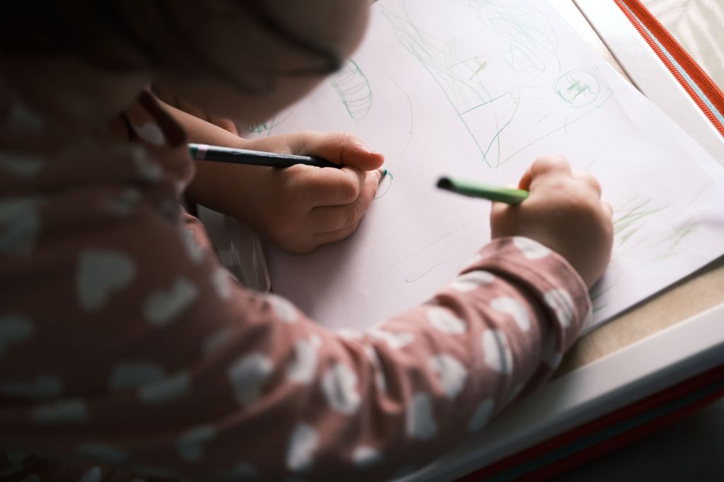 Why Some Children Aren’t Ready to Write (And That’s Okay)