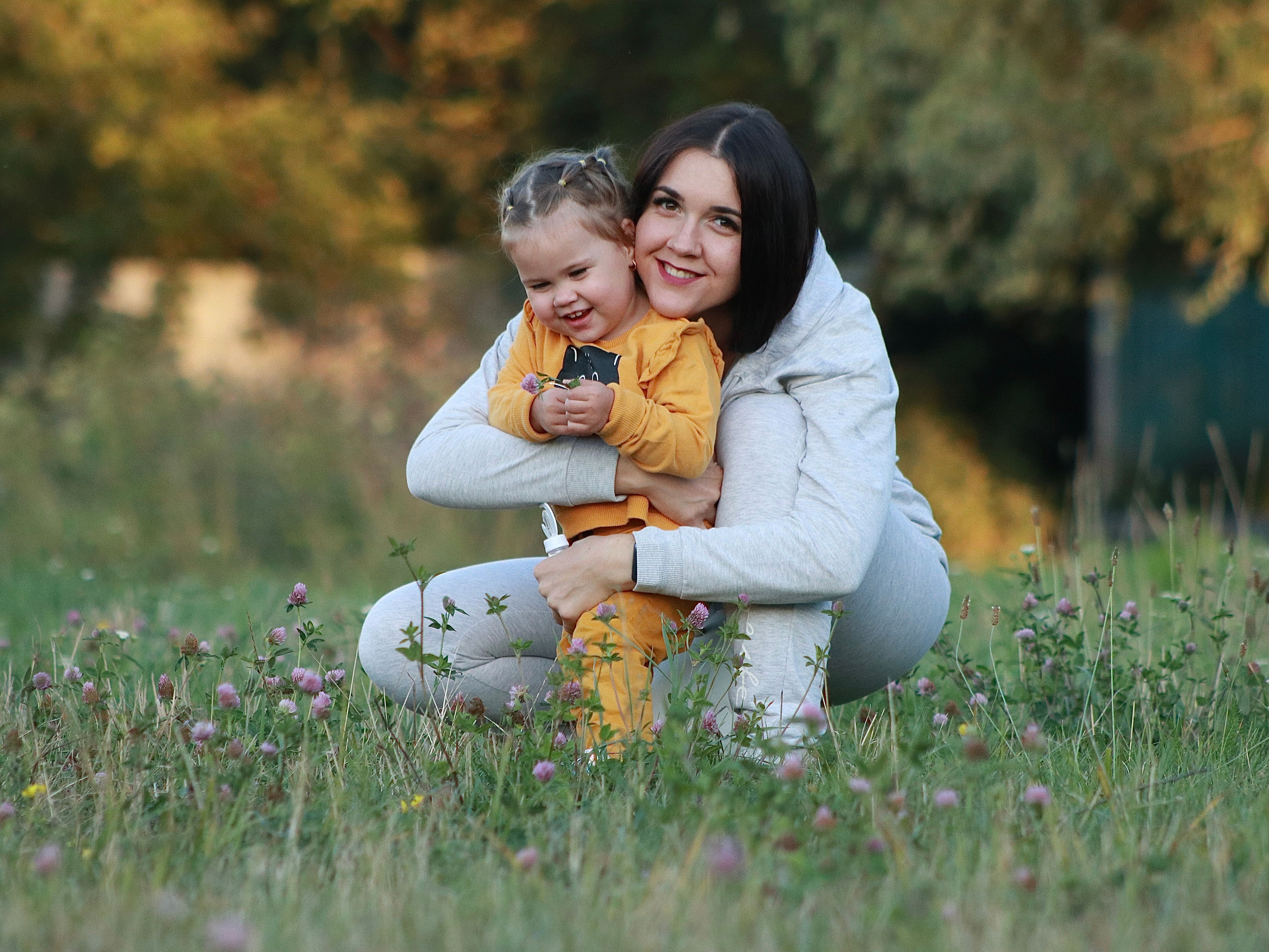 The Mom Guilt Nobody Warns You About: Reconnecting With My Toddler This&nbsp;Summer