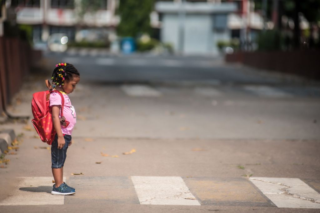 What I Wish Parents Knew Before the First Day of&nbsp;School